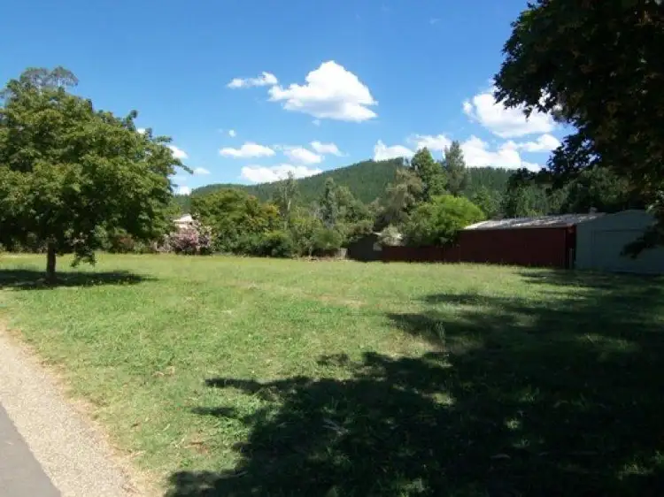 Fourth view of Homely land listing, 10 Service Street, Porepunkah VIC 3740