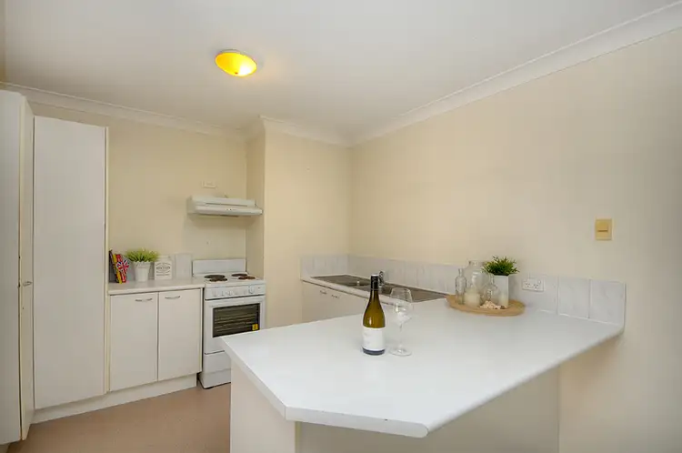 Second view of Homely unit listing, 51/3 Clancy Court, Tugun QLD 4224