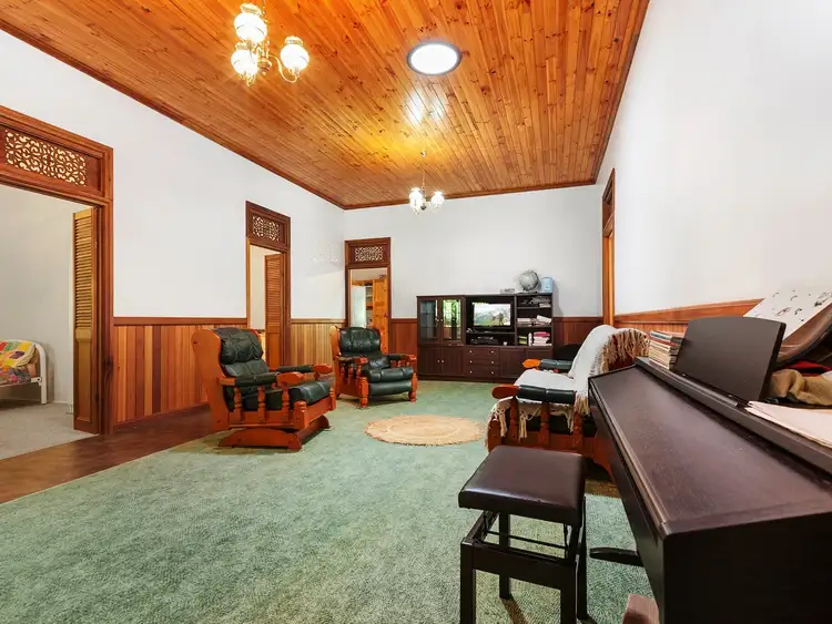 Sixth view of Homely rural property listing, 19 Brett Road, Blackbutt QLD 4306