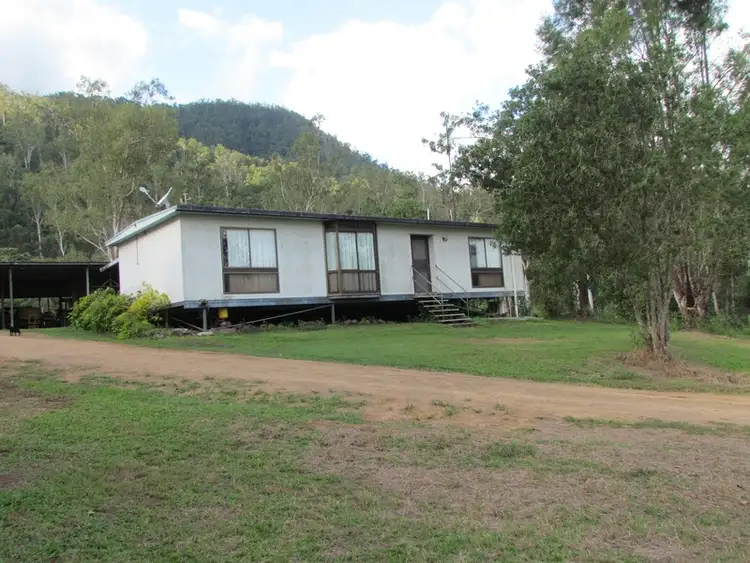 Fourth view of Homely rural property listing, 5204 Abergowrie Rd, Abergowrie QLD 4850