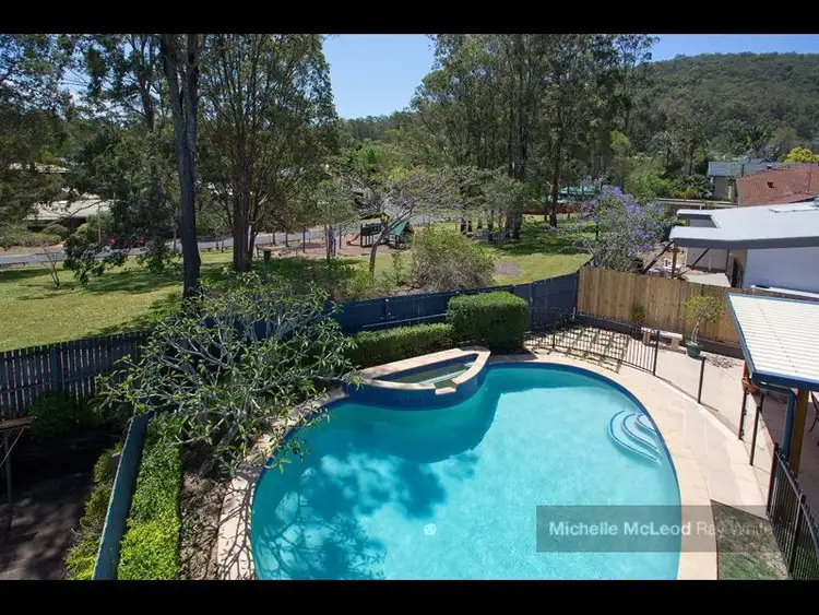 Second view of Homely house listing, 51 Matingara Street, Chapel Hill QLD 4069