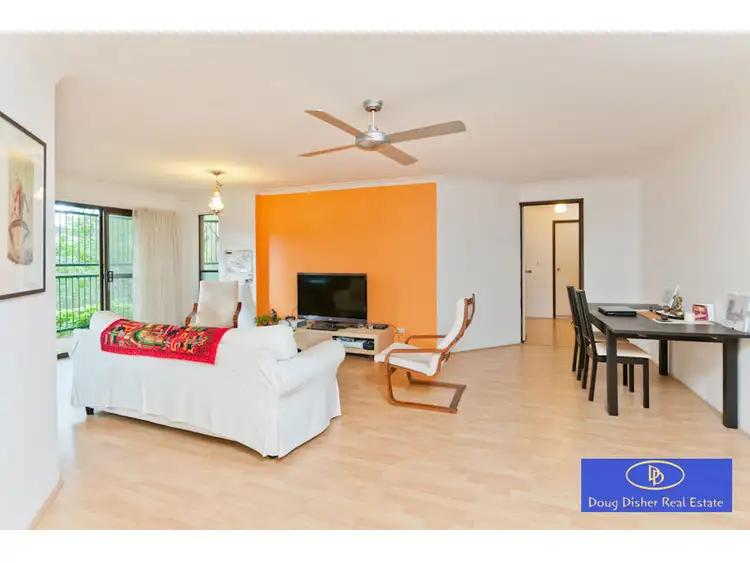 Sixth view of Homely unit listing, 1/35 Durham Street, St Lucia QLD 4067