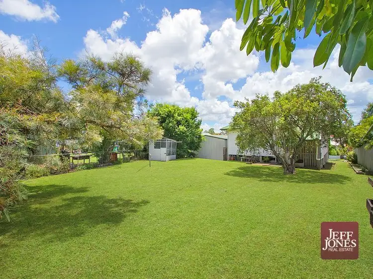 Third view of Homely house listing, 33 Lunga Street, Carina QLD 4152