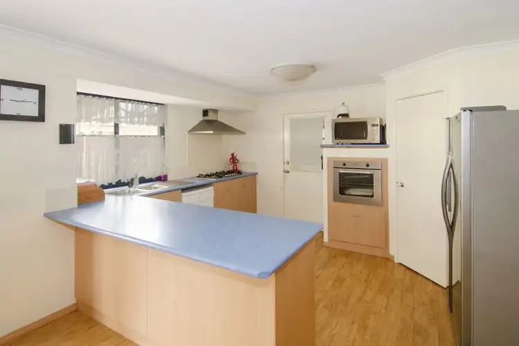 Second view of Homely house listing, 74 Lancaster Drive, West Busselton WA 6280