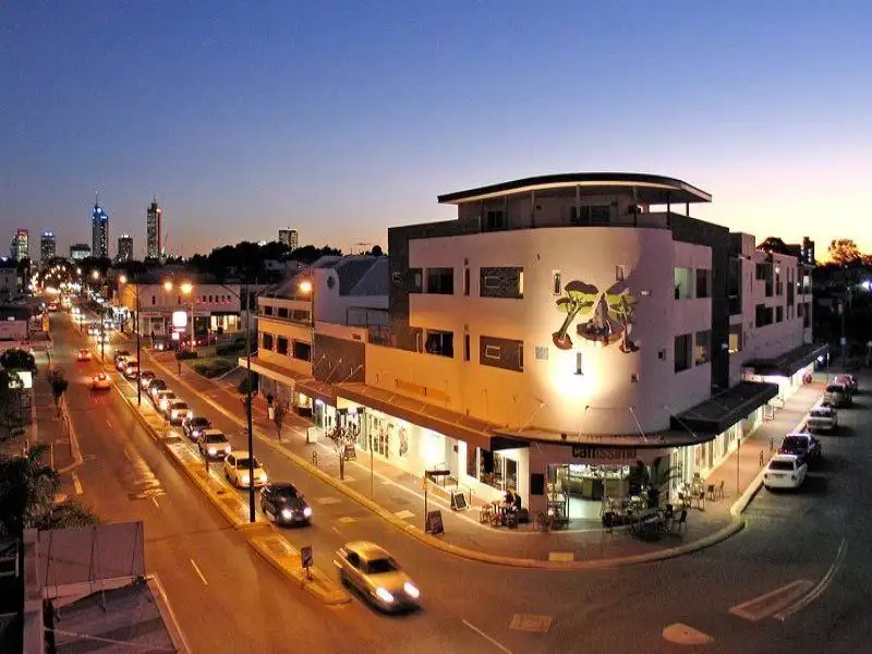 Main view of Homely apartment listing, 7/1 Chelmsford Road, Mount Lawley WA 6050