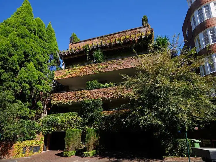 Fourth view of Homely apartment listing, 4/27 Billyard Avenue, Elizabeth Bay NSW 2011