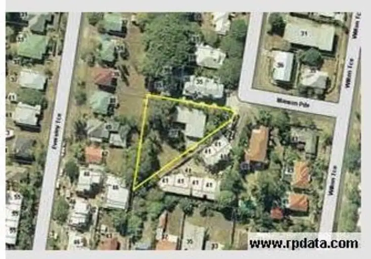 Main view of Homely house listing, 37 Manson Parade, Yeronga QLD 4104