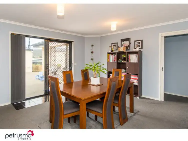 Fourth view of Homely house listing, 2A Goldsmith Street, Lawitta TAS 7140