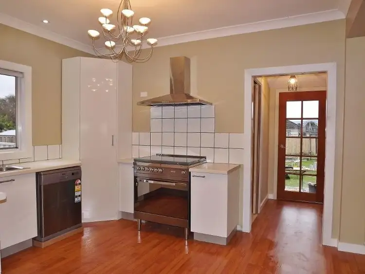 Second view of Homely house listing, 12 Marshall Avenue, Moe VIC 3825