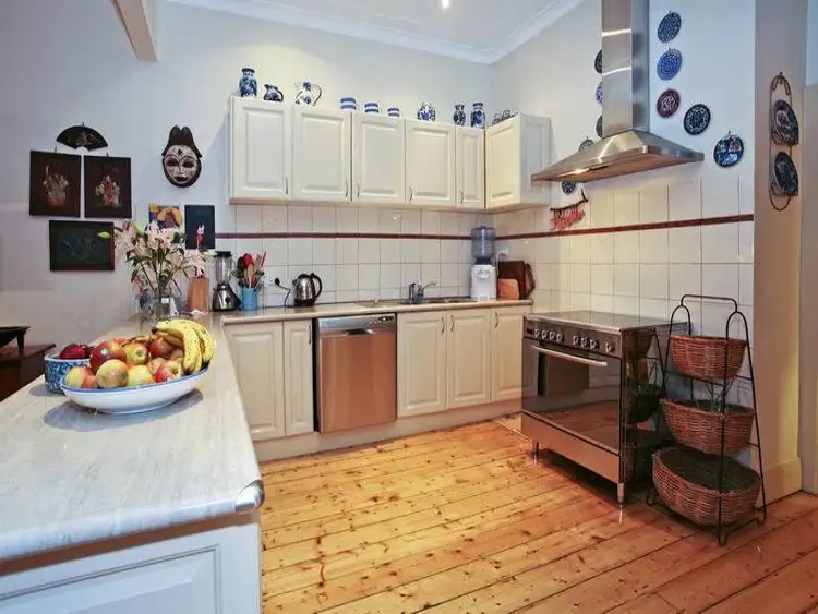 Sixth view of Homely house listing, 119 Aberdeen Street, Newtown VIC 3220