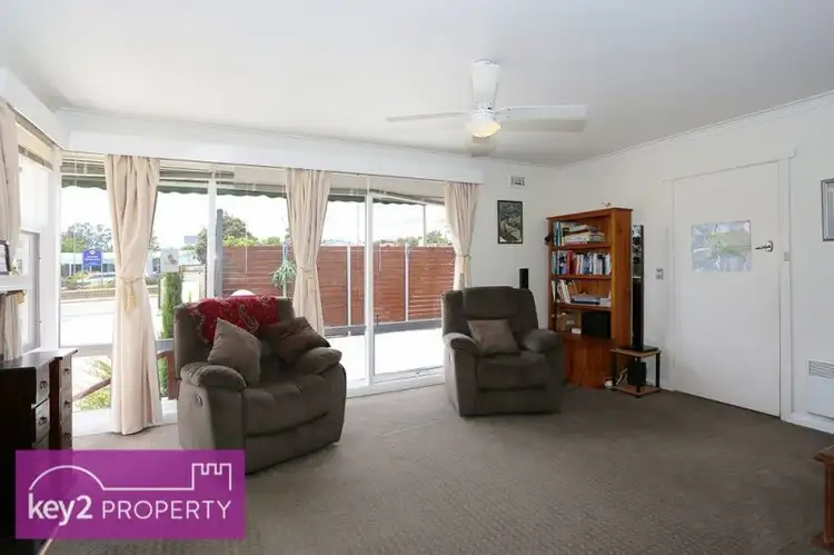 Fourth view of Homely house listing, 118 Norwood Avenue, Norwood TAS 7250