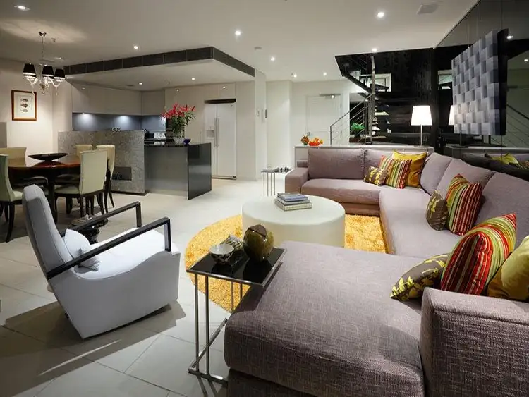 Main view of Homely apartment listing, 704/81 Macleay Street, Potts Point NSW 2011