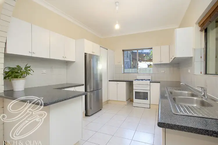 Fourth view of Homely house listing, 120 Georges River Road, Croydon Park NSW 2133