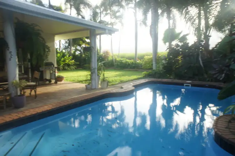 Second view of Homely house listing, 39 Coulthard St, Newell QLD 4873