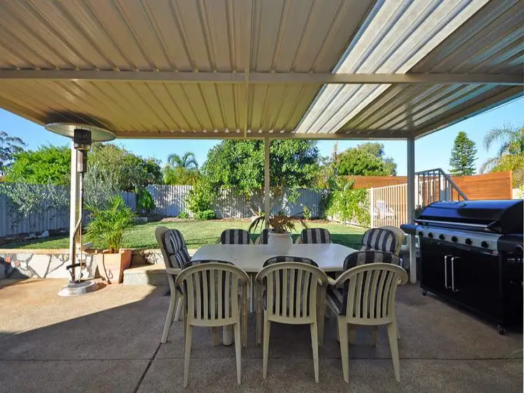 Seventh view of Homely house listing, 156 Camberwarra Drive, Craigie WA 6025