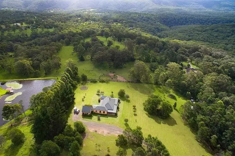 31 Browns Road, Kurrajong NSW 2758