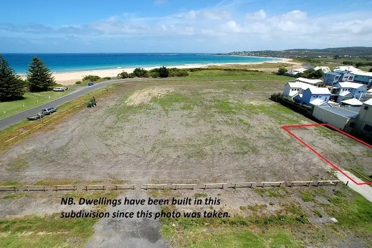 Fourth view of Homely land listing, 7D Noel Street, Apollo Bay VIC 3233