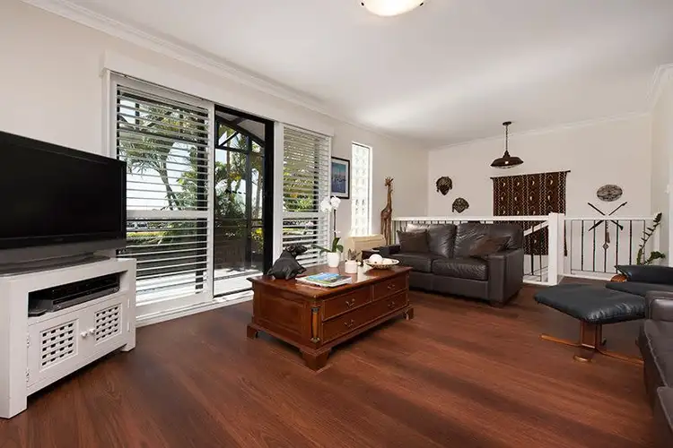 Fourth view of Homely townhouse listing, 1/23-25 NORTH STREET, Cleveland QLD 4163