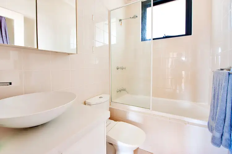Fifth view of Homely apartment listing, 9/2 Marne Street, Vaucluse NSW 2030