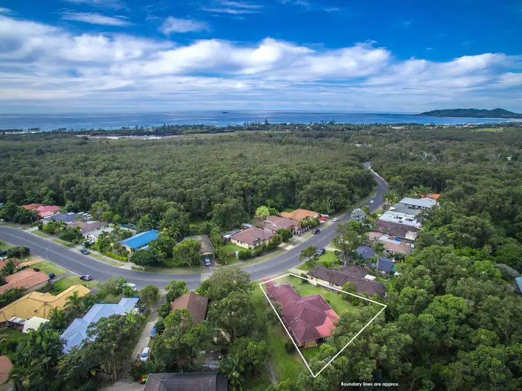 Third view of Homely house listing, 80 Sunrise Boulevard, Byron Bay NSW 2481