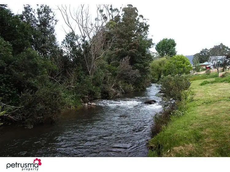 Third view of Homely house listing, 102 Crabtree Road, Grove TAS 7109
