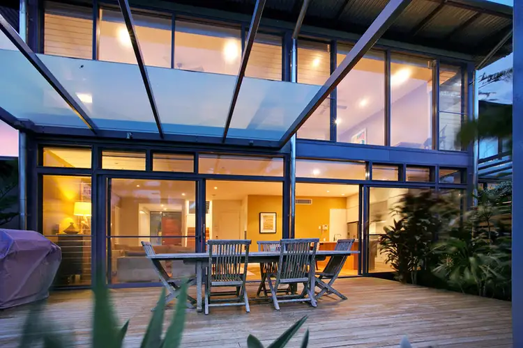 Third view of Homely unit listing, 15/7 Cavvanbah Street, Byron Bay NSW 2481