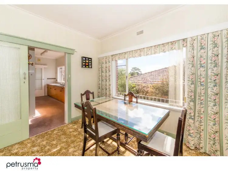 Fifth view of Homely house listing, 10 Richmond Parade, Sandy Bay TAS 7005