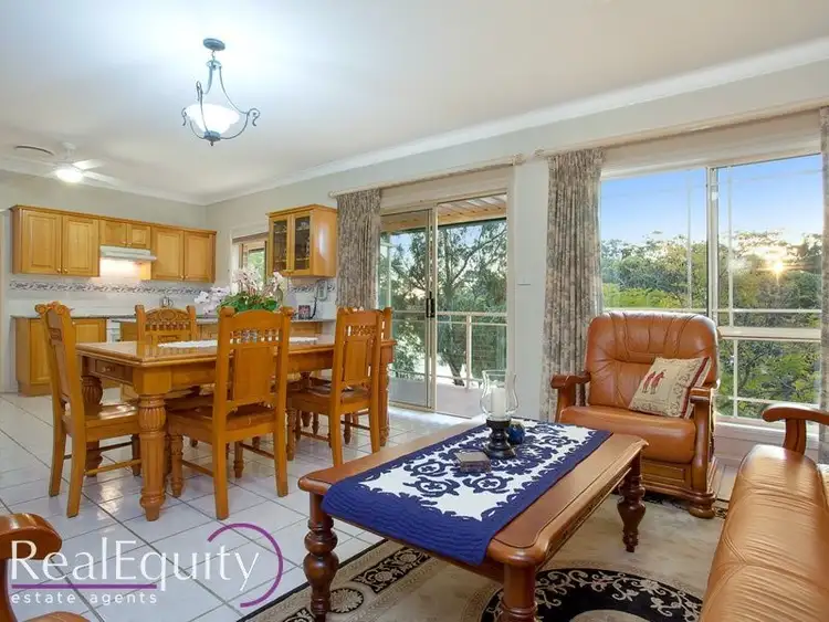 Fifth view of Homely townhouse listing, 5/167 Epsom Road, Chipping Norton NSW 2170