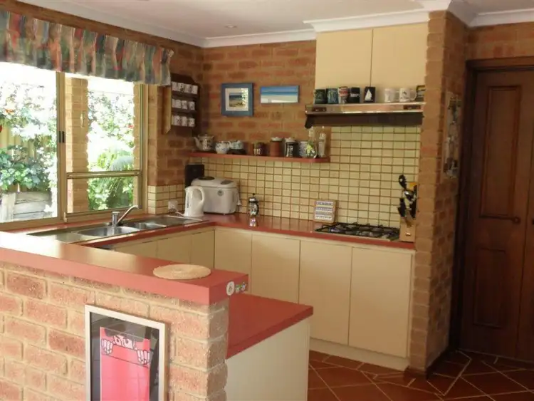 Sixth view of Homely house listing, 9 Bradbourne Drive, Carine WA 6020