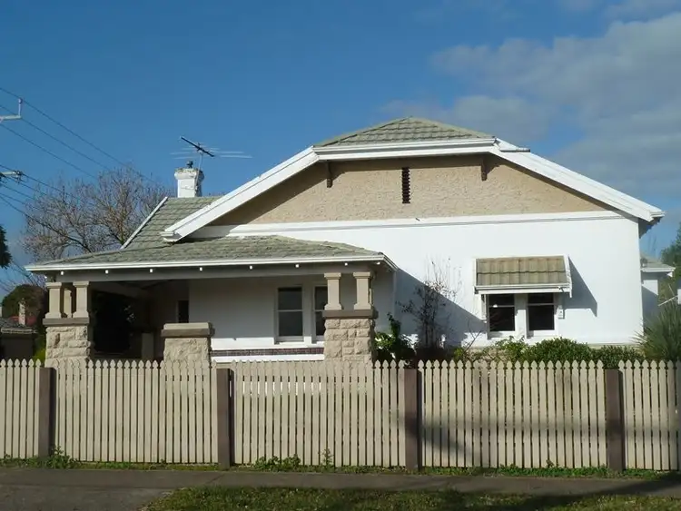 39 FERRERS STREET, Mount Gambier SA 5290
