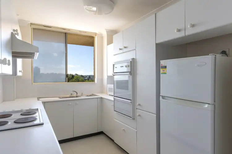 Second view of Homely unit listing, 21/341-343 Sydney Road, Balgowlah NSW 2093