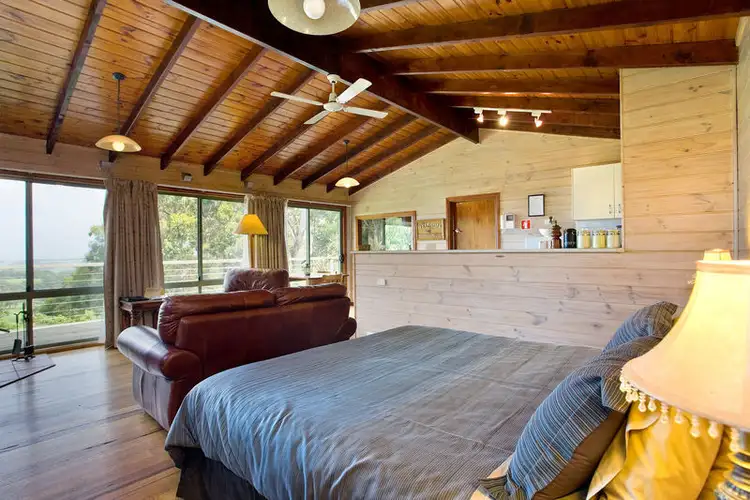 Sixth view of Homely house listing, 50 Parkers Access Road, Moonlight Head (Yuulong), Apollo Bay VIC 3233