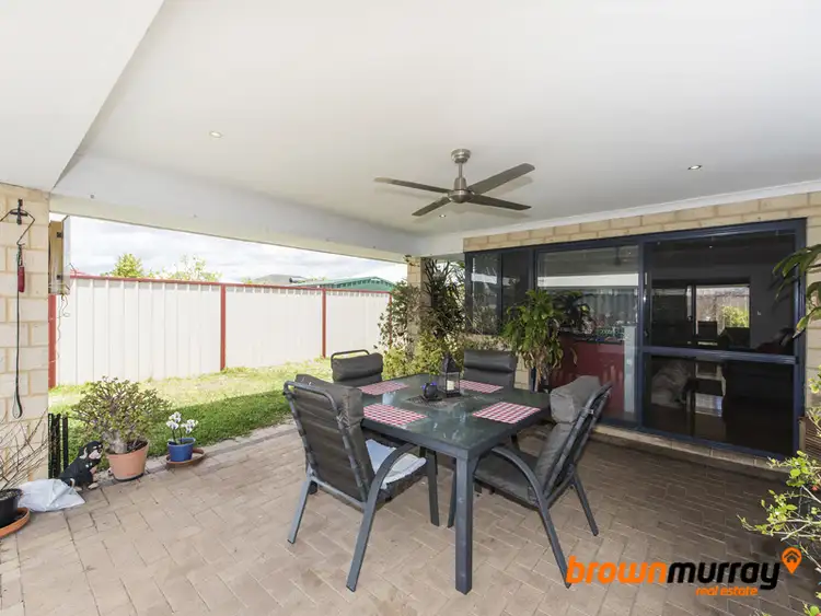 Third view of Homely house listing, 56 Leatherwood Way, Huntingdale WA 6110