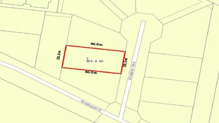 3 Wheildon Way, Chinchilla QLD 4413