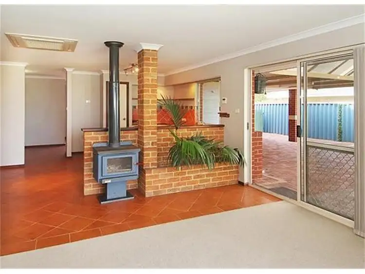 Fifth view of Homely house listing, 14 Coral Crescent, Broadwater WA 6280