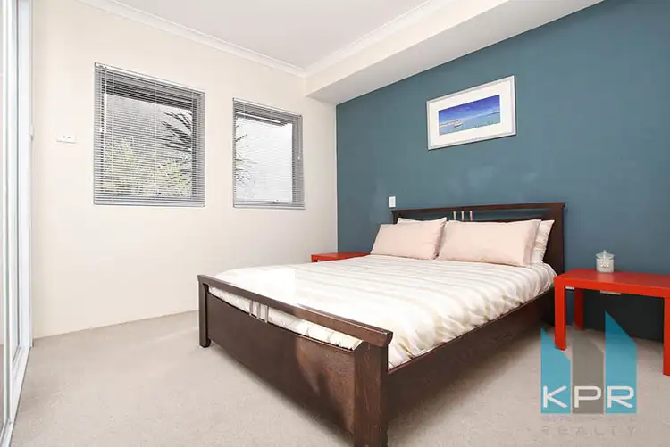 Seventh view of Homely apartment listing, 4/59 Brewer Street, Perth WA 6000