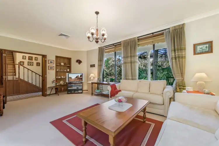 Second view of Homely house listing, 12 Kalumna Close, Cherrybrook NSW 2126