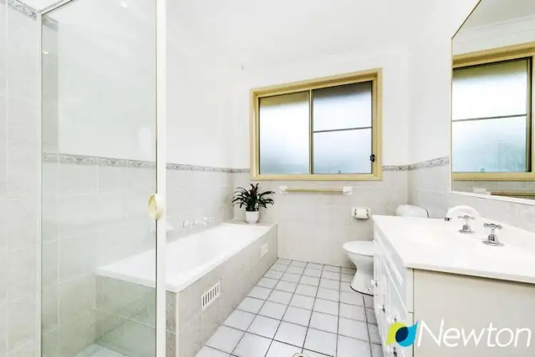 Sixth view of Homely townhouse listing, 2/116 Auburn Street, Kirrawee NSW 2232