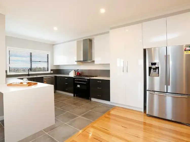 Second view of Homely house listing, 7 Walsh Drive, Goulburn NSW 2580