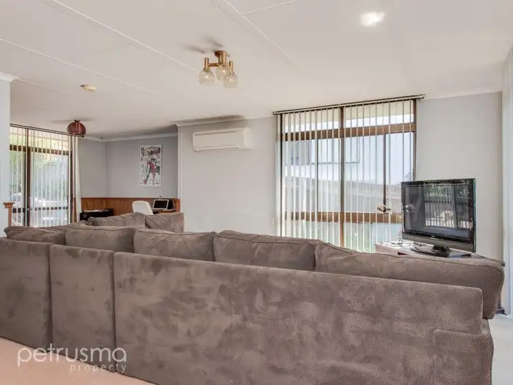 Fourth view of Homely house listing, 7 Yallaroo Drive, Blackmans Bay TAS 7052