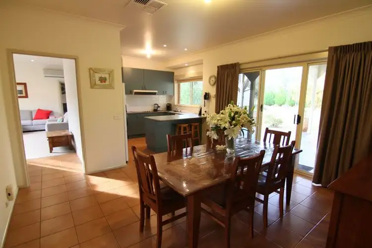 Fifth view of Homely rural property listing, 49 Hughes Lane, Eurobin VIC 3739