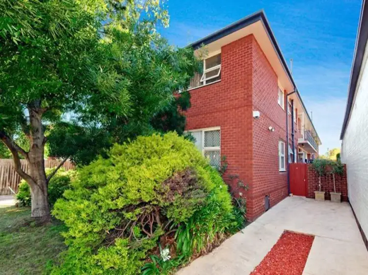 2/9 Jones Street, Croydon NSW 2132