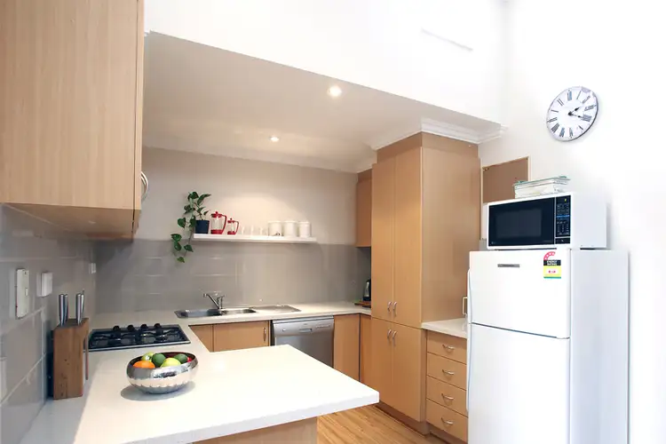 Third view of Homely townhouse listing, 69 Wood Street, Preston VIC 3072