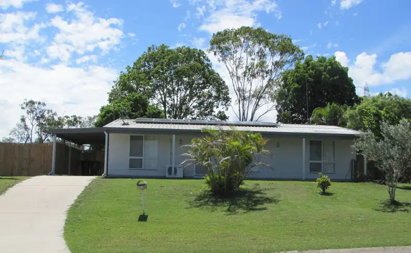 Main view of Homely house listing, 39 Katherine Road, Calliope QLD 4680