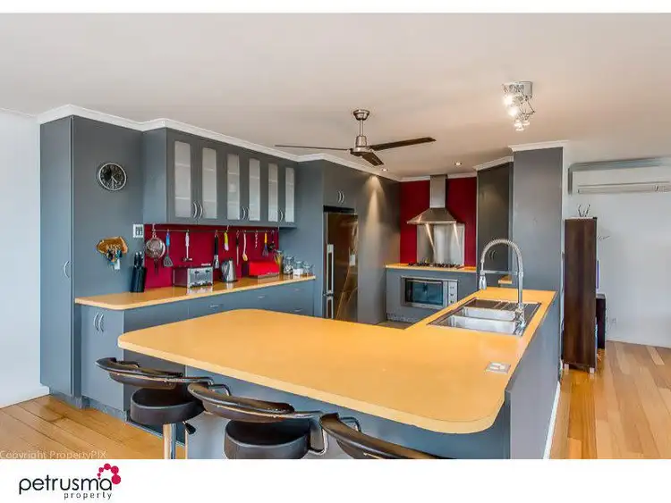 Second view of Homely house listing, 47 Corinth Street, Howrah TAS 7018
