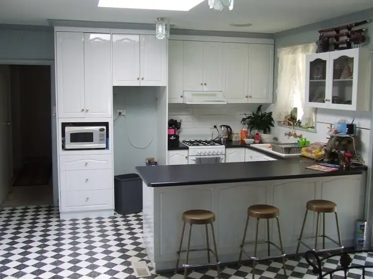 Second view of Homely house listing, 12 Macauley Grove, Myrtleford VIC 3737