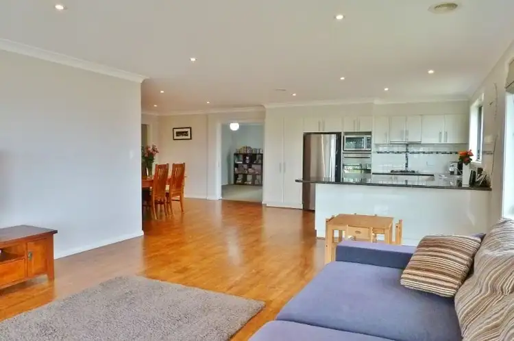 Fifth view of Homely house listing, 28 George Weily Place, Orange NSW 2800