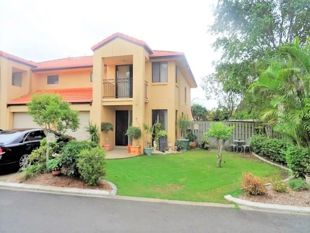 Main view of Homely townhouse listing, Address available on request
