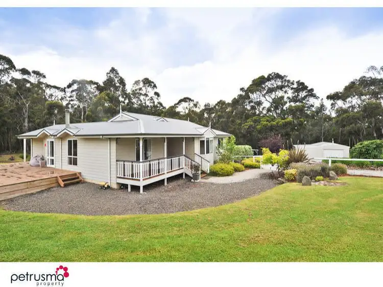 86 Watsons Road, Kettering TAS 7155