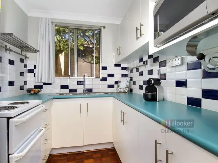 Second view of Homely apartment listing, 8/516 New Canterbury Road, Dulwich Hill NSW 2203
